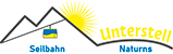 Seilbahn Unterstell