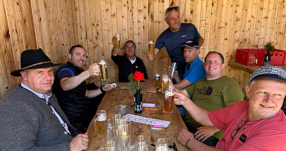 Schnolser Summerfestwanderung 2026