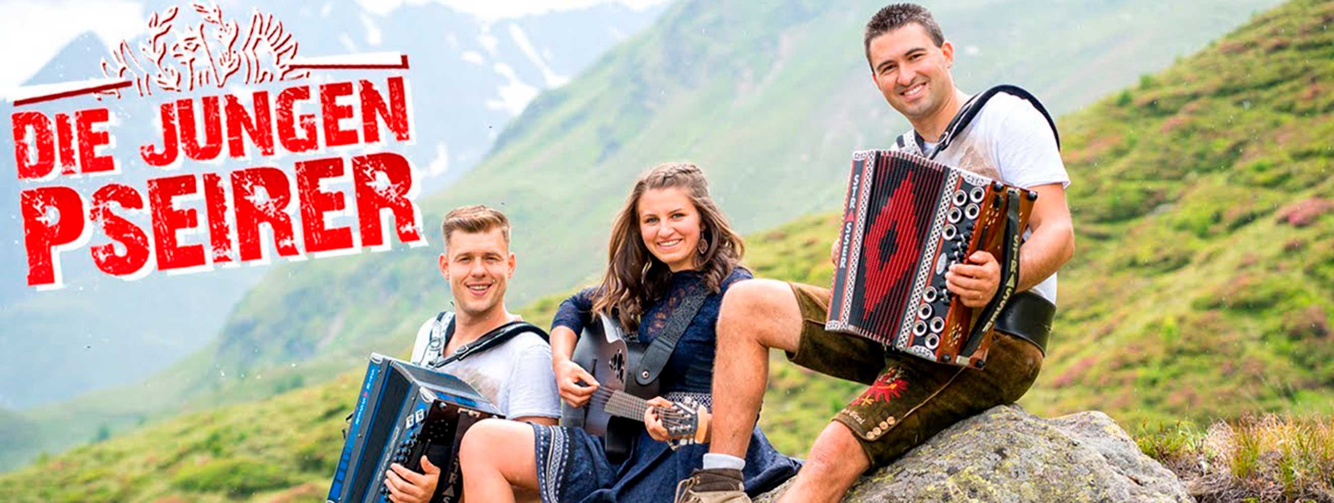 Eintrittspreise - Schnolser Summerfest 2026