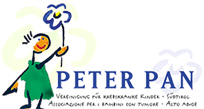 Südtiroler Kinderkrebshilfe PETER PAN